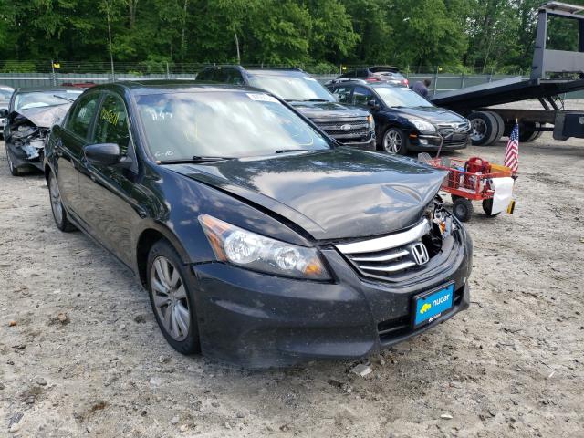 HONDA ACCORD EX 2011 1hgcp2f74ba012689