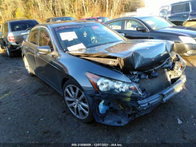 HONDA ACCORD SDN 2011 1hgcp2f74ba013163