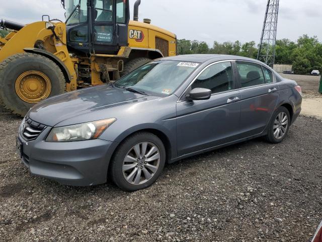 HONDA ACCORD EX 2011 1hgcp2f74ba016712