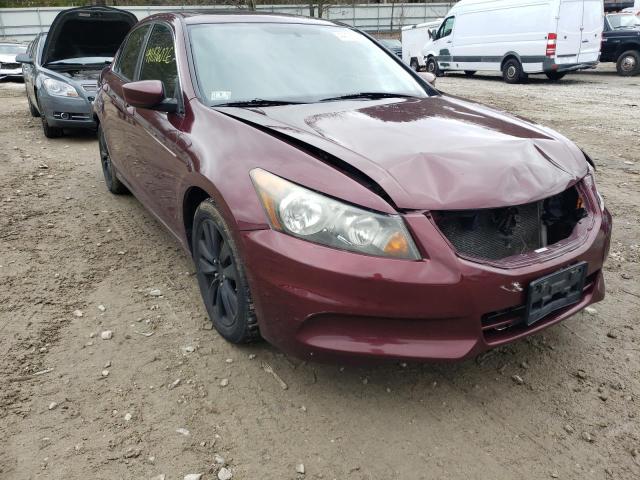 HONDA ACCORD 2011 1hgcp2f74ba016807