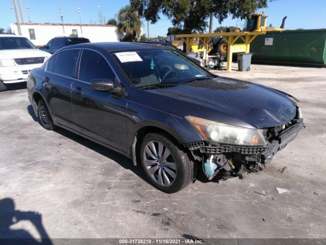 HONDA ACCORD SDN 2011 1hgcp2f74ba020758