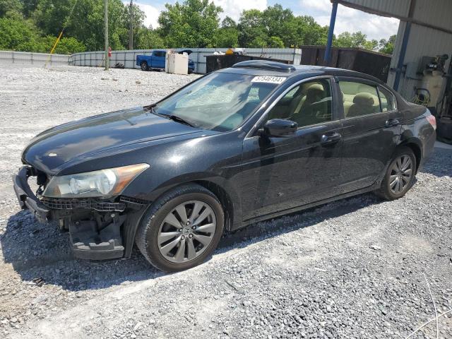 HONDA ACCORD 2011 1hgcp2f74ba022140