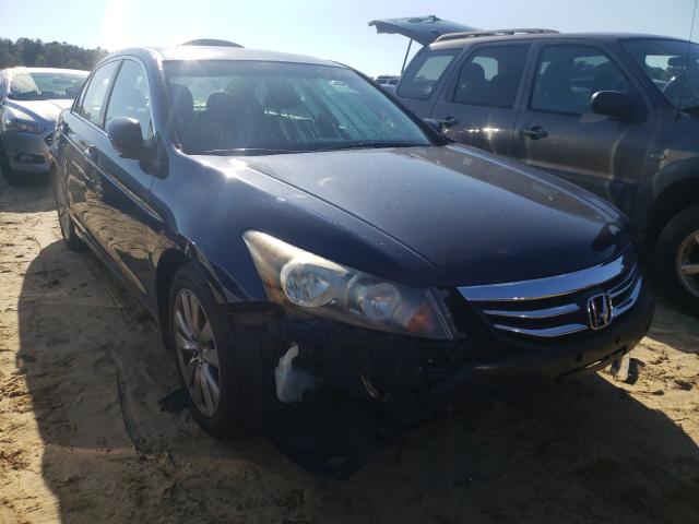 HONDA ACCORD EX 2011 1hgcp2f74ba026446