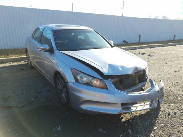 HONDA ACCORD EX 2011 1hgcp2f74ba030447