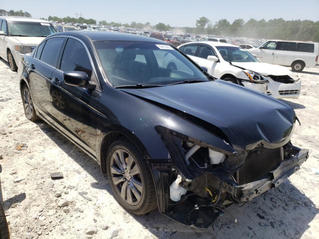 HONDA ACCORD EX 2011 1hgcp2f74ba033087