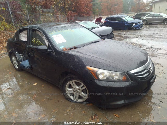 HONDA ACCORD SDN 2011 1hgcp2f74ba035955