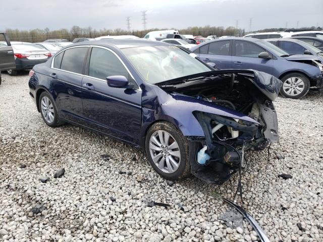 HONDA ACCORD EX 2011 1hgcp2f74ba045627