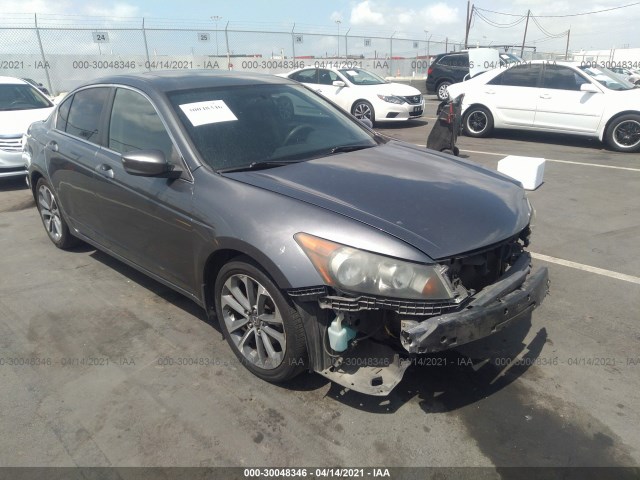 HONDA ACCORD SDN 2011 1hgcp2f74ba051573