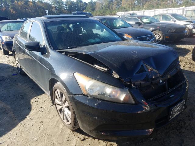 HONDA ACCORD EX 2011 1hgcp2f74ba053758