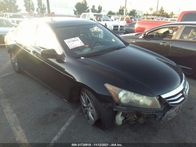 HONDA ACCORD SDN 2011 1hgcp2f74ba055431