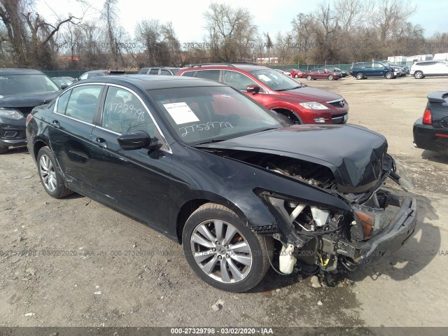 HONDA ACCORD SDN 2011 1hgcp2f74ba059611