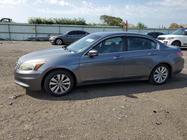 HONDA ACCORD EX 2011 1hgcp2f74ba060824