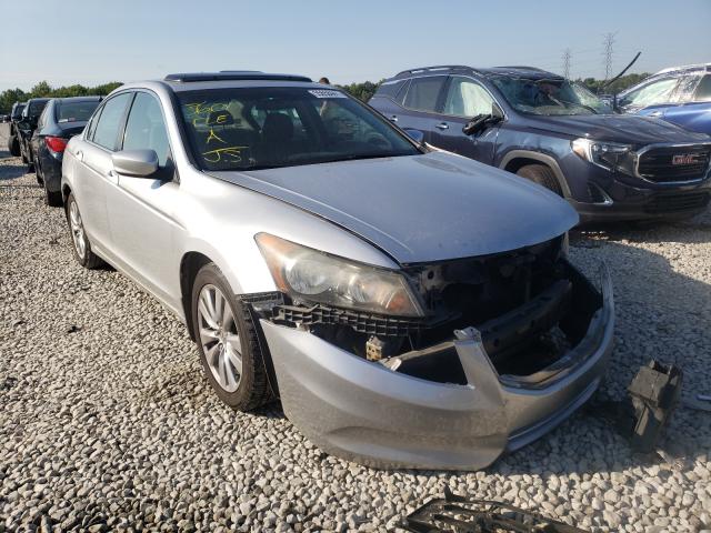 HONDA ACCORD EX 2011 1hgcp2f74ba063531