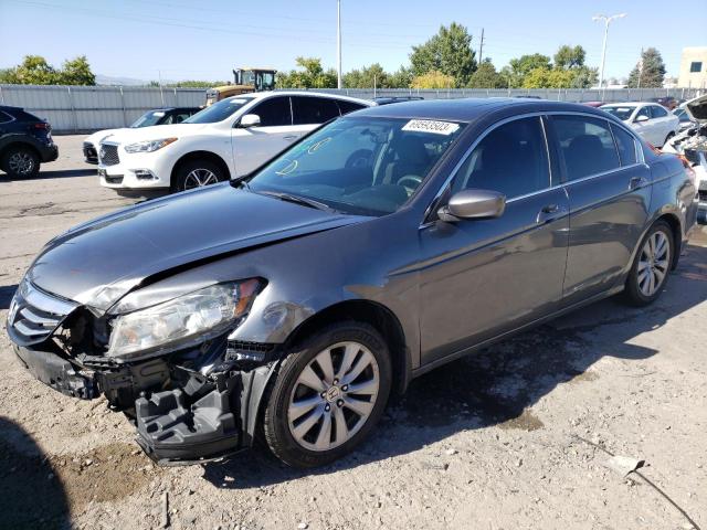 HONDA ACCORD EX 2011 1hgcp2f74ba063562