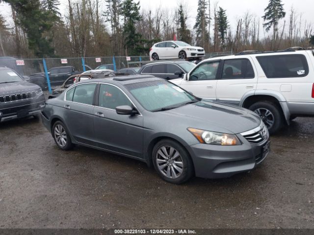 HONDA ACCORD 2011 1hgcp2f74ba064307