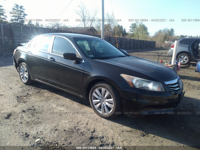 HONDA ACCORD SDN 2011 1hgcp2f74ba070396