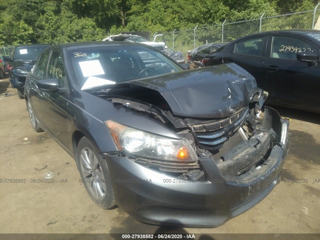 HONDA ACCORD SDN 2011 1hgcp2f74ba073492