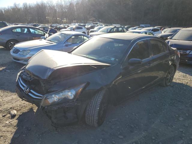 HONDA ACCORD EX 2011 1hgcp2f74ba075758