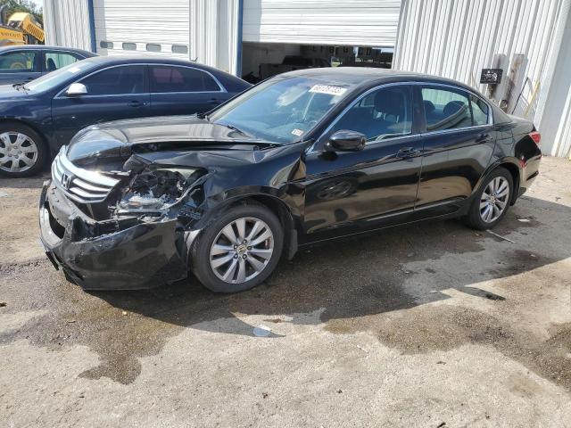 HONDA ACCORD EX 2011 1hgcp2f74ba075775