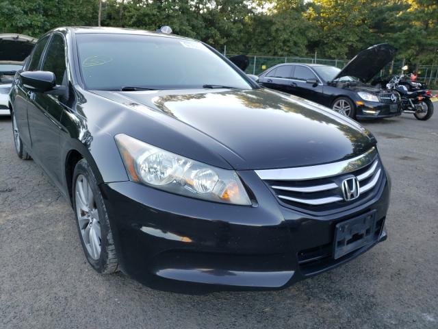 HONDA ACCORD EX 2011 1hgcp2f74ba075808