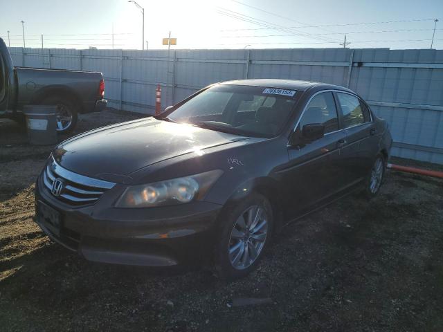 HONDA ACCORD 2011 1hgcp2f74ba076389