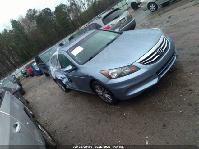 HONDA ACCORD SDN 2011 1hgcp2f74ba076845