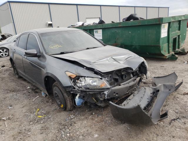 HONDA ACCORD EX 2011 1hgcp2f74ba078417