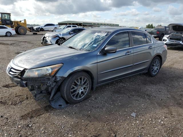 HONDA ACCORD 2011 1hgcp2f74ba078577