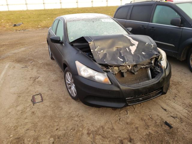 HONDA ACCORD EX 2011 1hgcp2f74ba078952