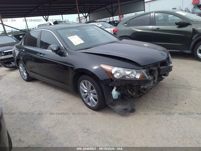 HONDA ACCORD SDN 2011 1hgcp2f74ba079017