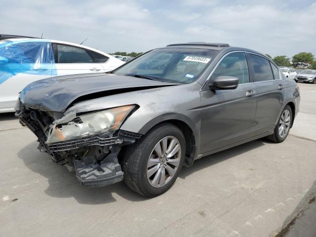 HONDA ACCORD EX 2011 1hgcp2f74ba082094