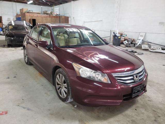 HONDA ACCORD EX 2011 1hgcp2f74ba088266