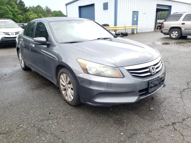 HONDA ACCORD EX 2011 1hgcp2f74ba101162