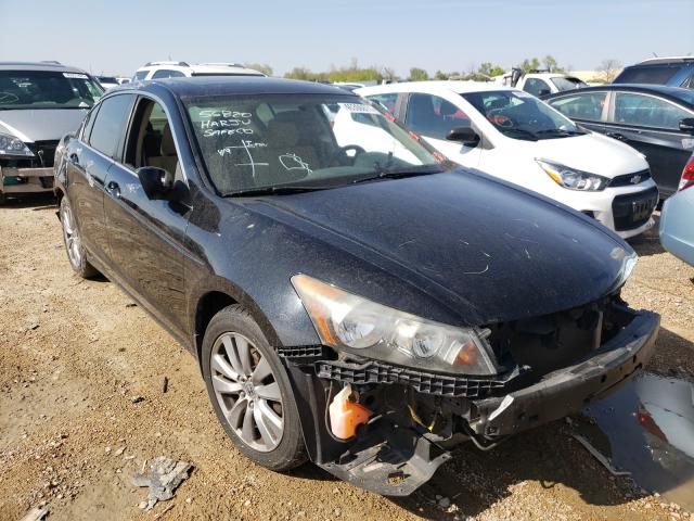 HONDA ACCORD EX 2011 1hgcp2f74ba104269