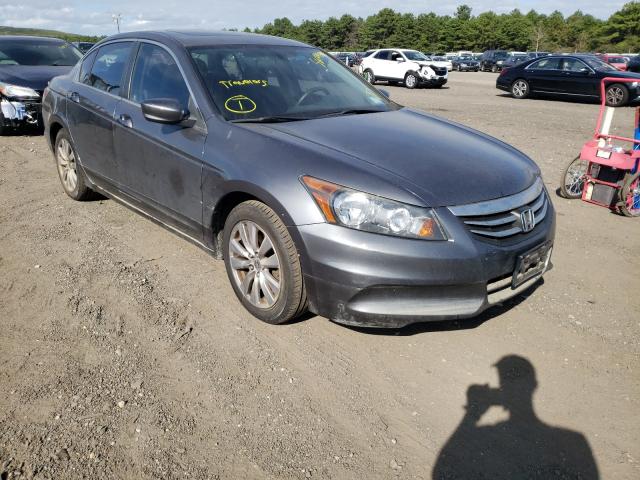 HONDA ACCORD EX 2011 1hgcp2f74ba113389