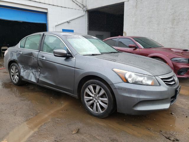 HONDA ACCORD EX 2011 1hgcp2f74ba114543