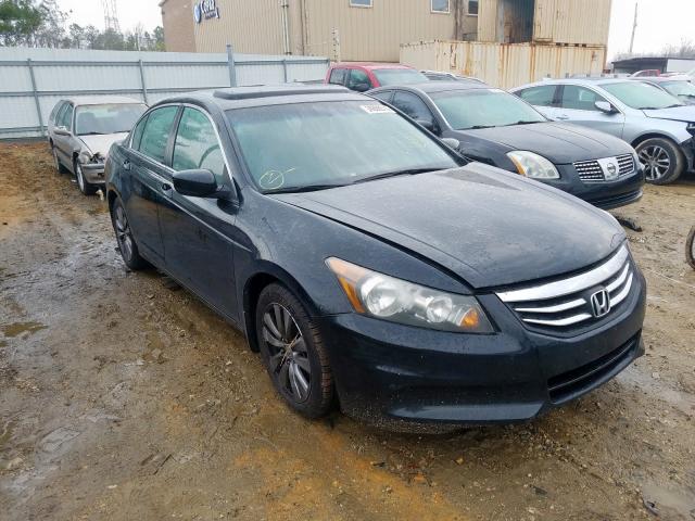 HONDA ACCORD EX 2011 1hgcp2f74ba130905