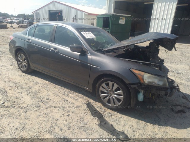 HONDA ACCORD SDN 2011 1hgcp2f74ba132007