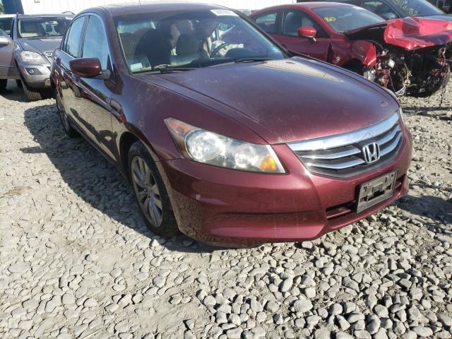 HONDA ACCORD EX 2011 1hgcp2f74ba132170