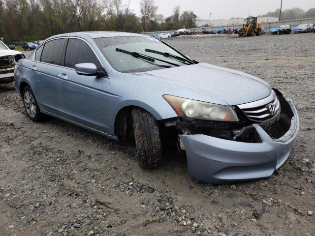 HONDA ACCORD EX 2011 1hgcp2f74ba133593