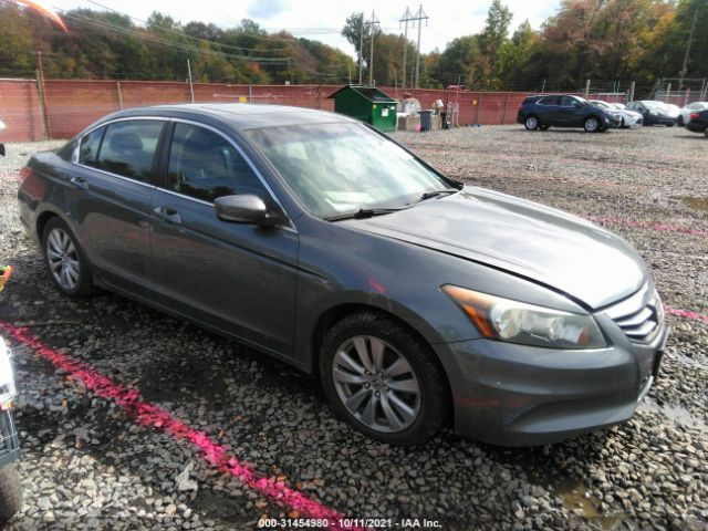 HONDA ACCORD SDN 2011 1hgcp2f74ba136283