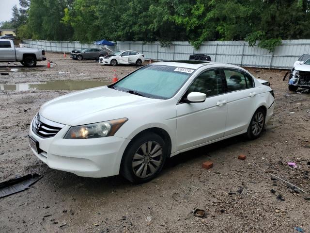 HONDA ACCORD EX 2011 1hgcp2f74ba136848