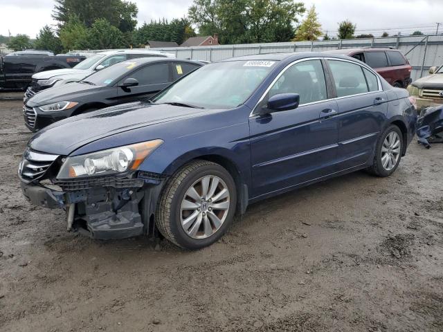 HONDA ACCORD EX 2011 1hgcp2f74ba137126