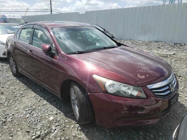 HONDA ACCORD EX 2011 1hgcp2f74ba144108