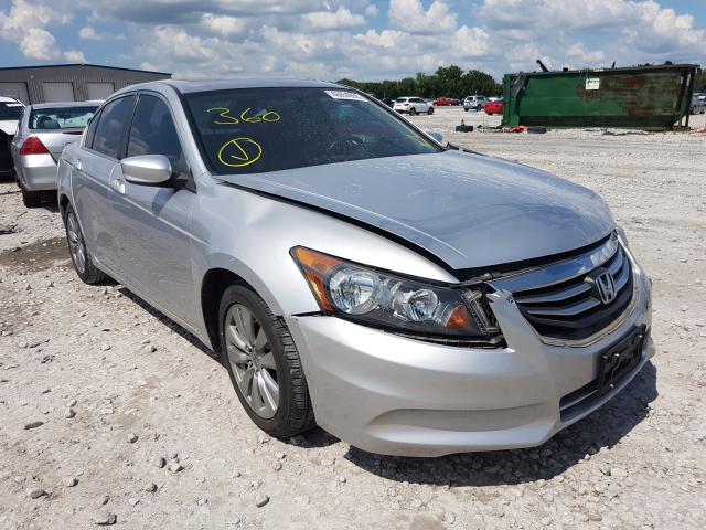 HONDA ACCORD EX 2011 1hgcp2f74ba146943