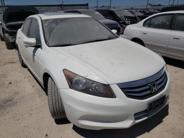 HONDA ACCORD EX 2011 1hgcp2f74ba150135