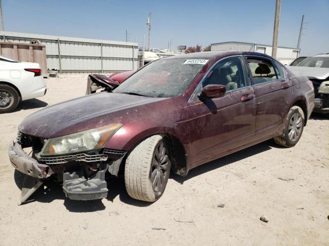 HONDA ACCORD 2011 1hgcp2f74ba153424