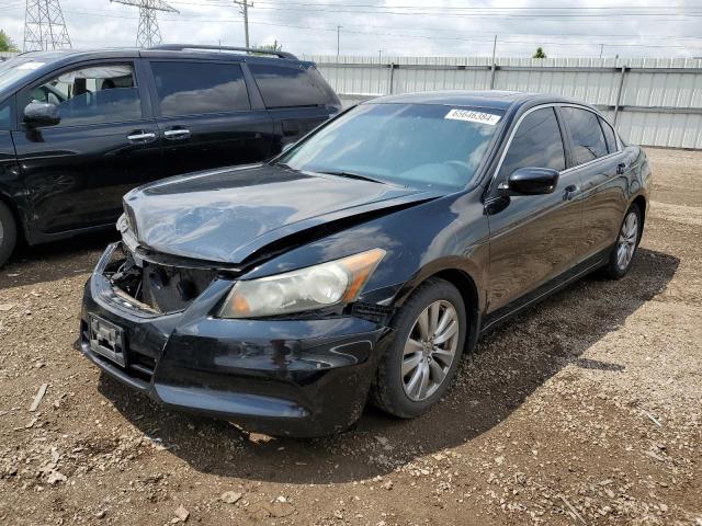 HONDA ACCORD EX 2011 1hgcp2f74ba155772