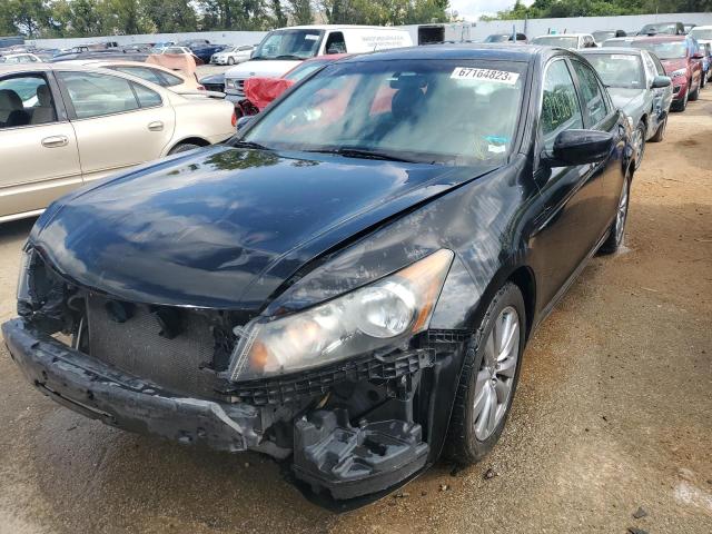 HONDA ACCORD EX 2011 1hgcp2f74ba156047