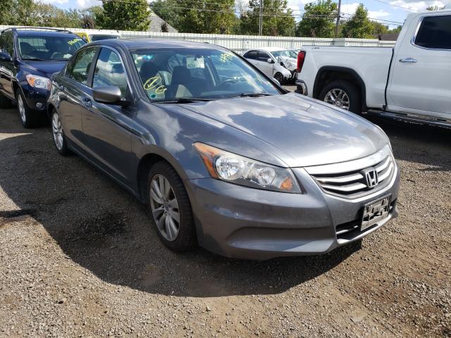 HONDA ACCORD EX 2011 1hgcp2f74ba157442